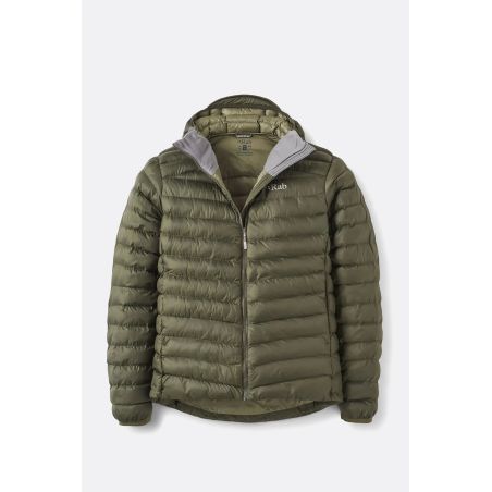 Geaca Rab Cirrus Alpine Rab - 1