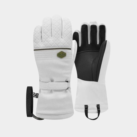 Manusi Racer G Snow 5 Racer 1927 - 2