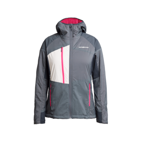 Jacheta dama Trangoworld Trevisina TrangoWorld - 1