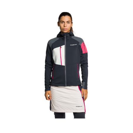 Jacheta dama Trangoworld Odle TrangoWorld - 1