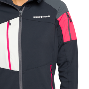 Jacheta dama Trangoworld Odle TrangoWorld - 4