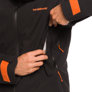 Geaca Trangoworld Aladren TrangoWorld - 6