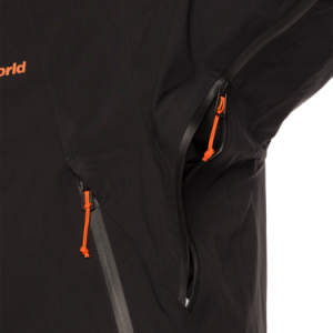 Geaca Trangoworld Aladren TrangoWorld - 8