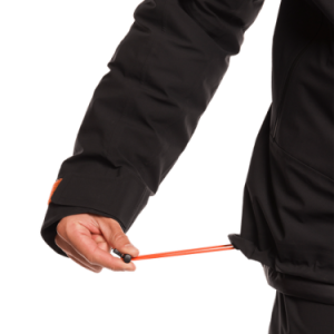 Geaca Trangoworld Aladren TrangoWorld - 10