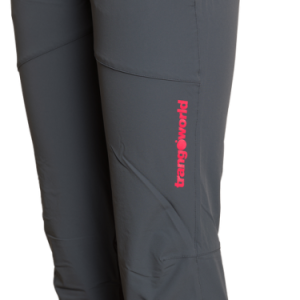 Pantaloni dama Trangoworld Cebadelle TrangoWorld - 3