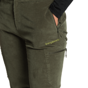 Pantaloni Trangoworld Goym ST TrangoWorld - 11