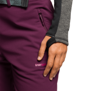 Tricou dama Trangoworld Biella TrangoWorld - 7