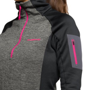 Tricou dama Trangoworld Biella TrangoWorld - 6