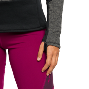 Tricou dama Trangoworld Biella TrangoWorld - 4