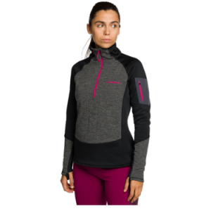 Tricou dama Trangoworld Biella TrangoWorld - 3