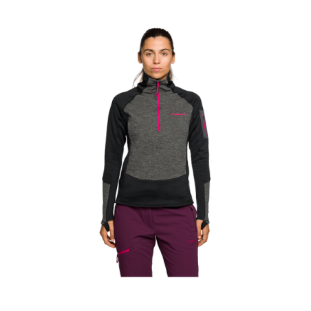 Tricou dama Trangoworld Biella TrangoWorld - 1