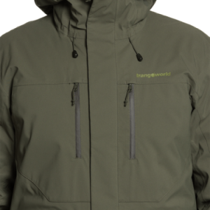 Geaca Trangoworld Wollaston Termic TrangoWorld - 3