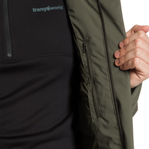 Geaca Trangoworld Wollaston Termic TrangoWorld - 6