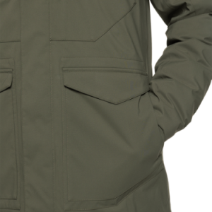 Geaca Trangoworld Wollaston Termic TrangoWorld - 9