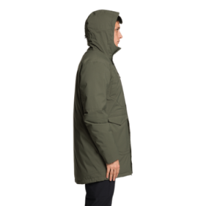 Geaca Trangoworld Wollaston Termic TrangoWorld - 5