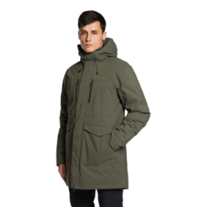 Geaca Trangoworld Wollaston Termic TrangoWorld - 4