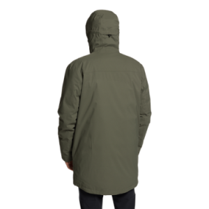 Geaca Trangoworld Wollaston Termic TrangoWorld - 2