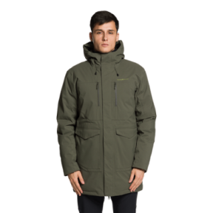 Geaca Trangoworld Wollaston Termic TrangoWorld - 1