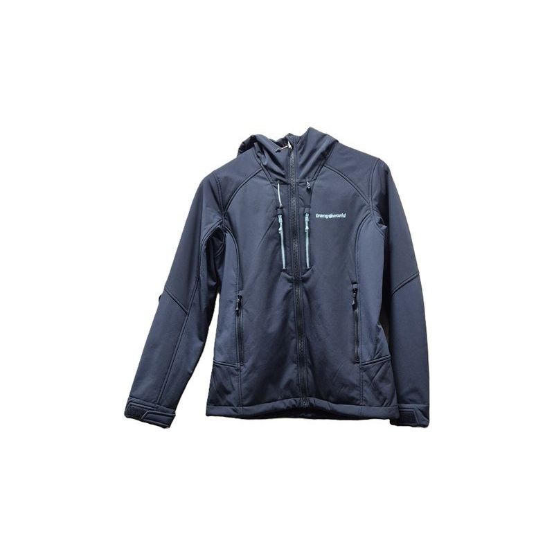 Geaca dama Trangoworld Segnes TrangoWorld - 1