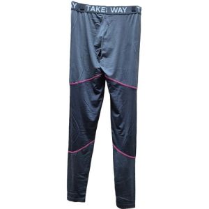 Pantaloni dama de corp Trangoworld Escarra TrangoWorld - 2