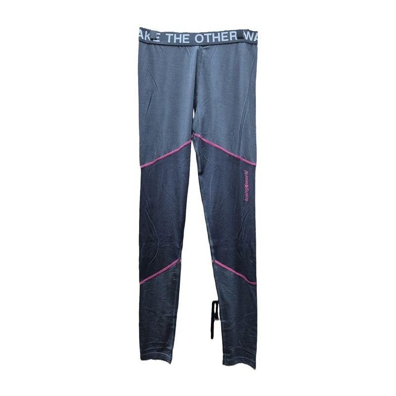 Pantaloni dama de corp Trangoworld Escarra TrangoWorld - 1