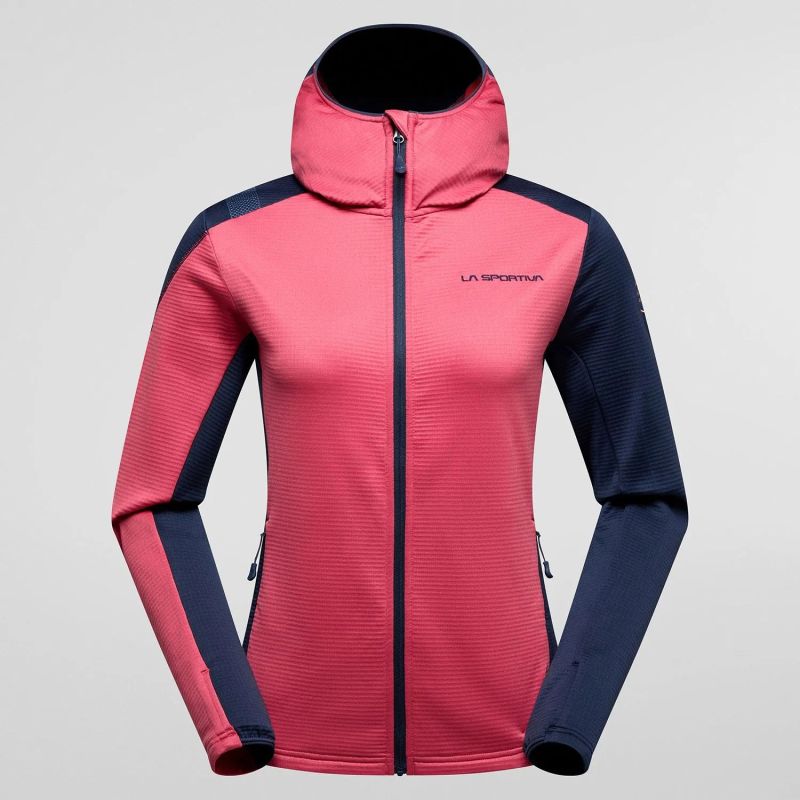 Jacheta Dama La Sportiva Chill Thermal La Sportiva - 1