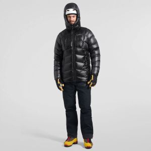 Geaca Puf La Sportiva Supercouloir 1000 La Sportiva - 5