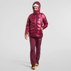 Geaca dama Puf La Sportiva Supercouloir 1000 La Sportiva - 5