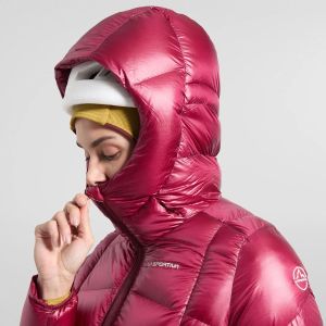 Geaca dama Puf La Sportiva Supercouloir 1000 La Sportiva - 6