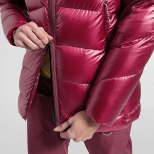 Geaca dama Puf La Sportiva Supercouloir 1000 La Sportiva - 7