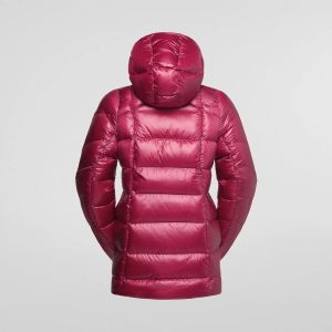 Geaca dama Puf La Sportiva Supercouloir 1000 La Sportiva - 2