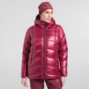 Geaca dama Puf La Sportiva Supercouloir 1000 La Sportiva - 3