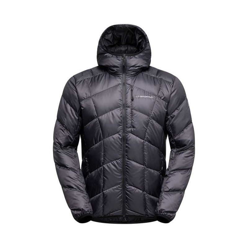 Geaca puf La Sportiva Pinnacle La Sportiva - 5