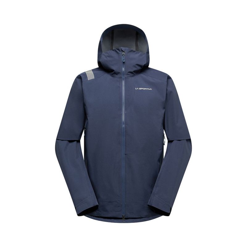 Jacheta La Sportiva Crest Evo Shell La Sportiva - 1