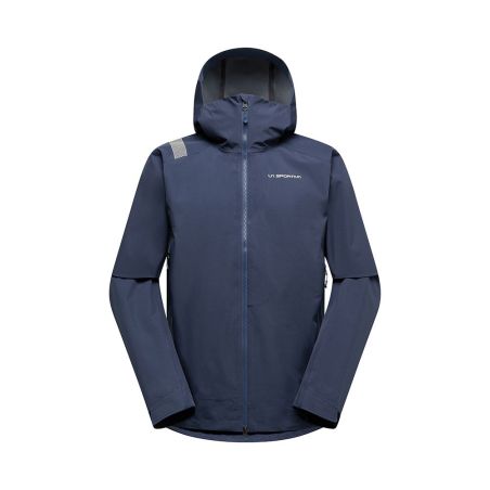 Jacheta La Sportiva Crest Evo Shell La Sportiva - 1