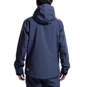 Jacheta La Sportiva Crest Evo Shell La Sportiva - 4