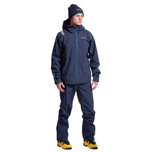 Jacheta La Sportiva Crest Evo Shell La Sportiva - 6