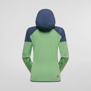 Hanorac La Sportiva Session Tech Hoody La Sportiva - 4