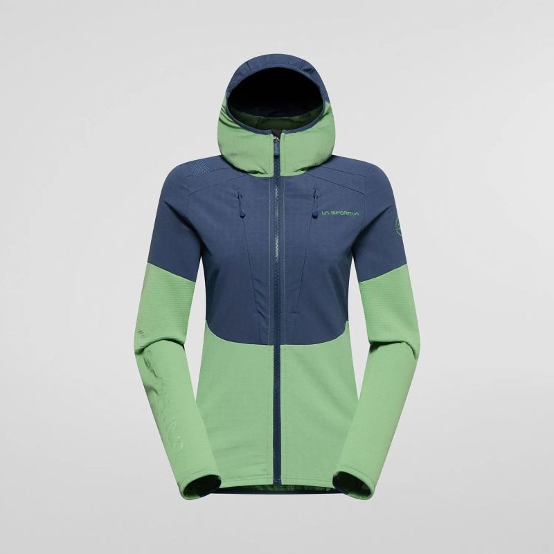 Hanorac La Sportiva Session Tech Hoody La Sportiva - 3