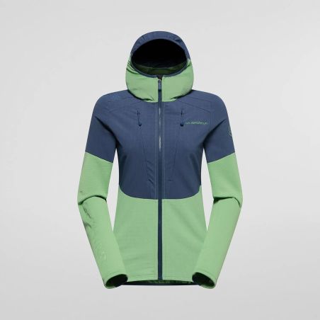 Hanorac La Sportiva Session Tech Hoody La Sportiva - 3
