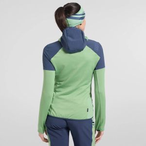 Hanorac La Sportiva Session Tech Hoody La Sportiva - 6