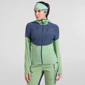 Hanorac La Sportiva Session Tech Hoody La Sportiva - 5