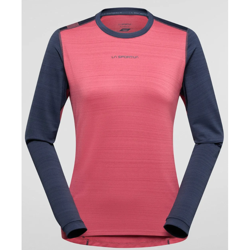Bluza Dama La Sportiva Tour Long Sleeve La Sportiva - 16