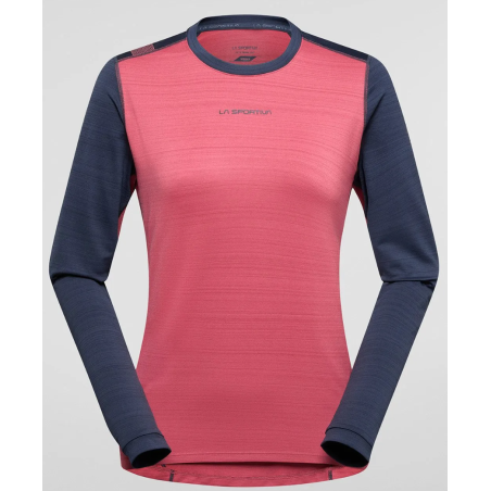 Bluza Dama La Sportiva Tour Long Sleeve La Sportiva - 16