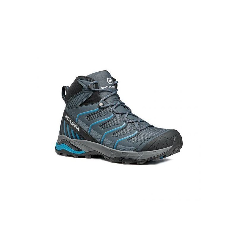 Bocanci Scarpa Maverick Mid GTX Scarpa - 7