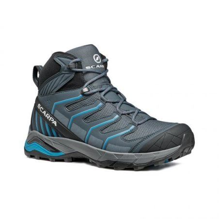Bocanci Scarpa Maverick Mid GTX Scarpa - 7