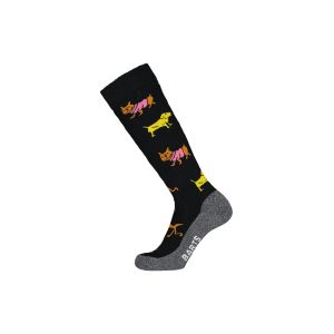 Sosete Schi Barts Doggie Duck Barts - 1