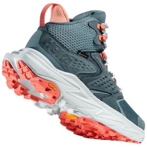 Bocanci Hoka Anacapa 2 Mid GTX Wmn Hoka - 9