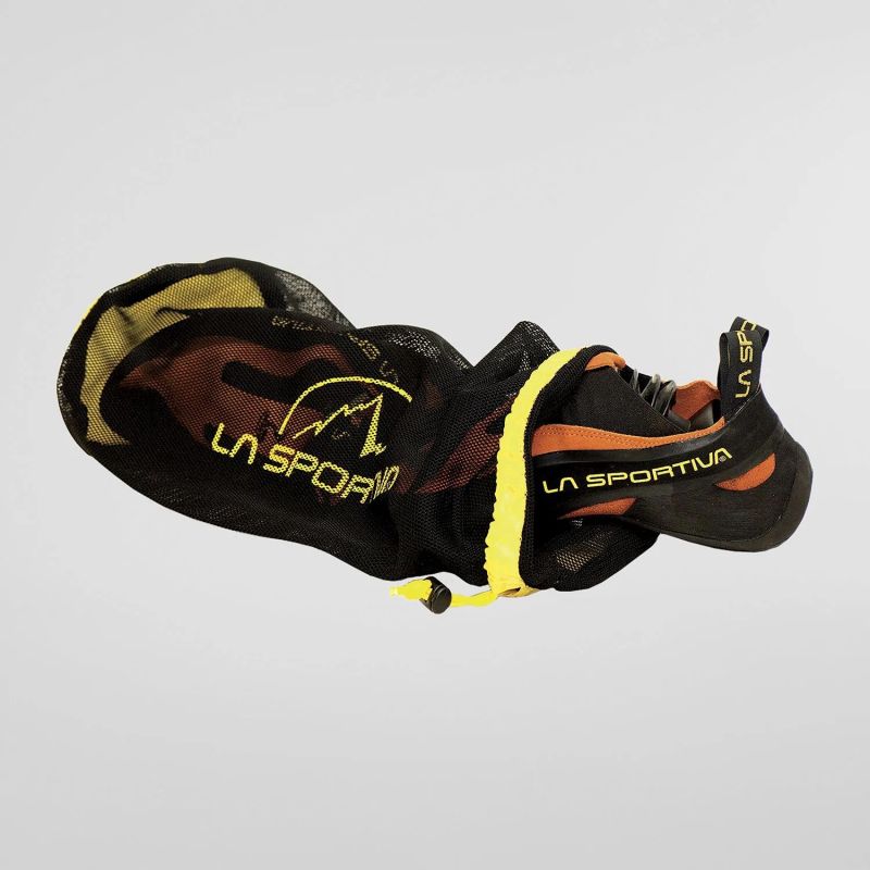 Sac pentru incaltaminte La Sportiva Shoe Bag Sea to Summit - 1