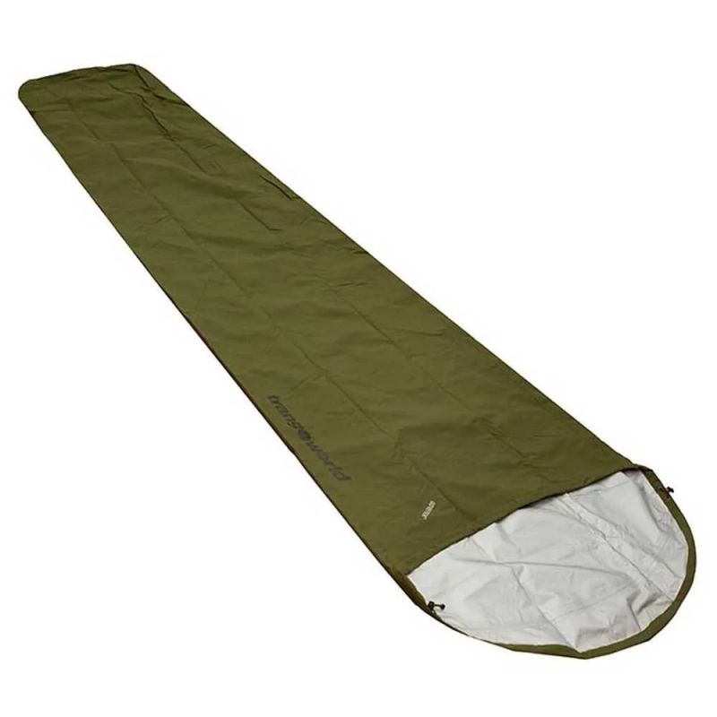 Sac de bivuac Trangoworld Funda Extrem GTX TrangoWorld - 1